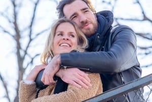 Nice: Photoshoot Experience