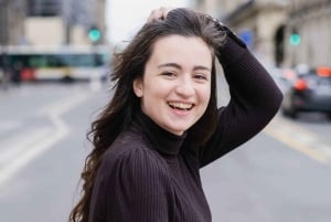 Nice: Photoshoot Experience