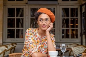 Nice: Photoshoot Experience