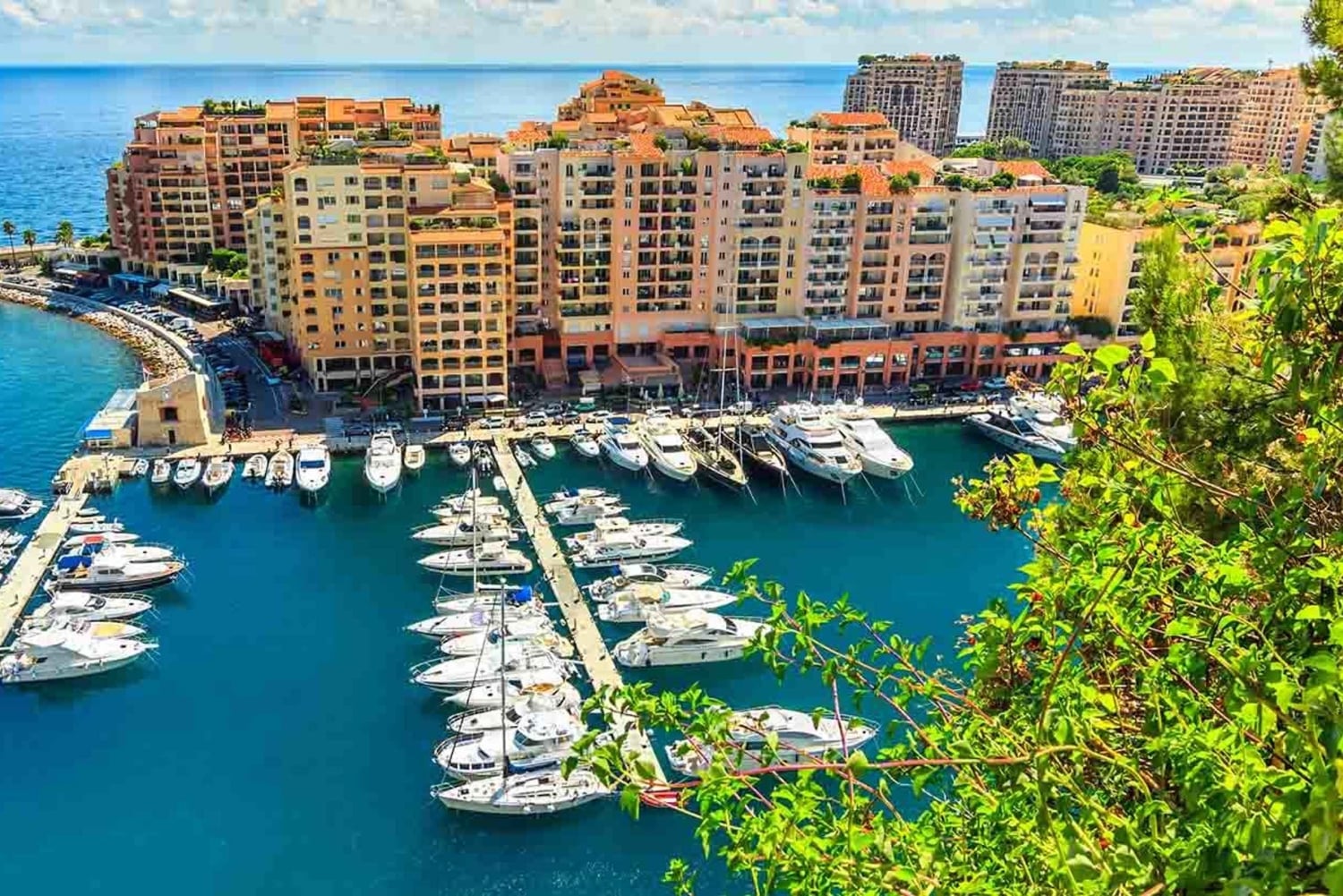 Nice: Private 5-Hour Provence Tour