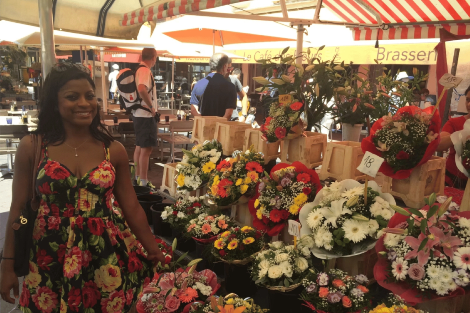 Nice: Private Half-Day Tour with Minivan & Guide