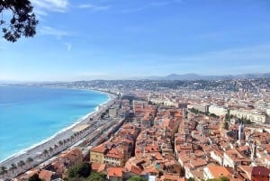 Nice: Private Segway Tour