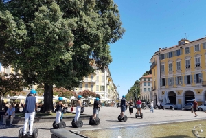Nice: Private Segway Tour