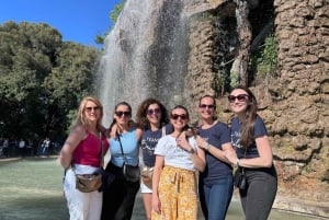 Nice: Private Treasure Hunt special bachelorette party