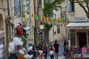 Nice : Private Walking Tour with a Local