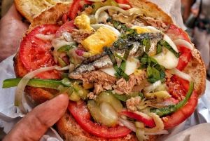 No Diet Club - Unique Local Food in Nice with Tastings