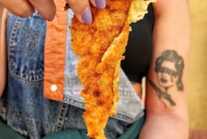 No Diet Club - Unique Local Food in Nice with Tastings