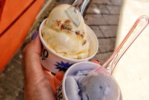 No Diet Club - Unique Local Food in Nice with Tastings