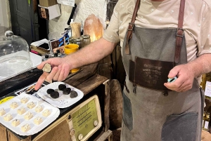 No Diet Club - Unique Local Food in Nice with Tastings