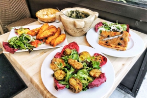 No Diet Club - Unique Local Food in Nice with Tastings