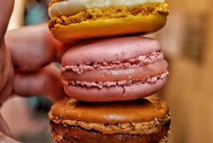 No Diet Club - Unique Local Food in Nice with Tastings