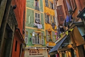 No Diet Club - Unique Local Food in Nice with Tastings