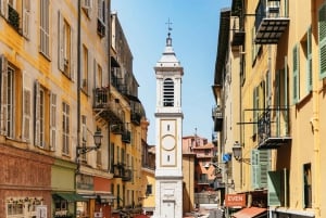 No Diet Club - Unique Local Food in Nice with Tastings