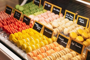 No Diet Club - Unique Local Food in Nice with Tastings