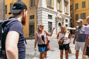 No Diet Club - Unique Local Food in Nice with Tastings