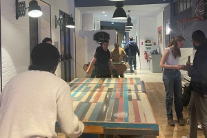 Nice: 4 Bars Party Pub Crawl + VIP Club Entry & 5 Free Shots