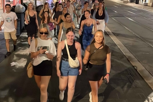 Nice: 4 Bars Party Pub Crawl + VIP Club Entry & 5 Free Shots