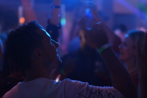 Nice: 4 Bars & 1 Club Fun Bar Crawl Party with Free Shots