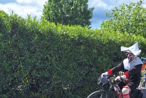 Nice: Saint-Tropez and Port Grimaud Emotional Freedom Tour