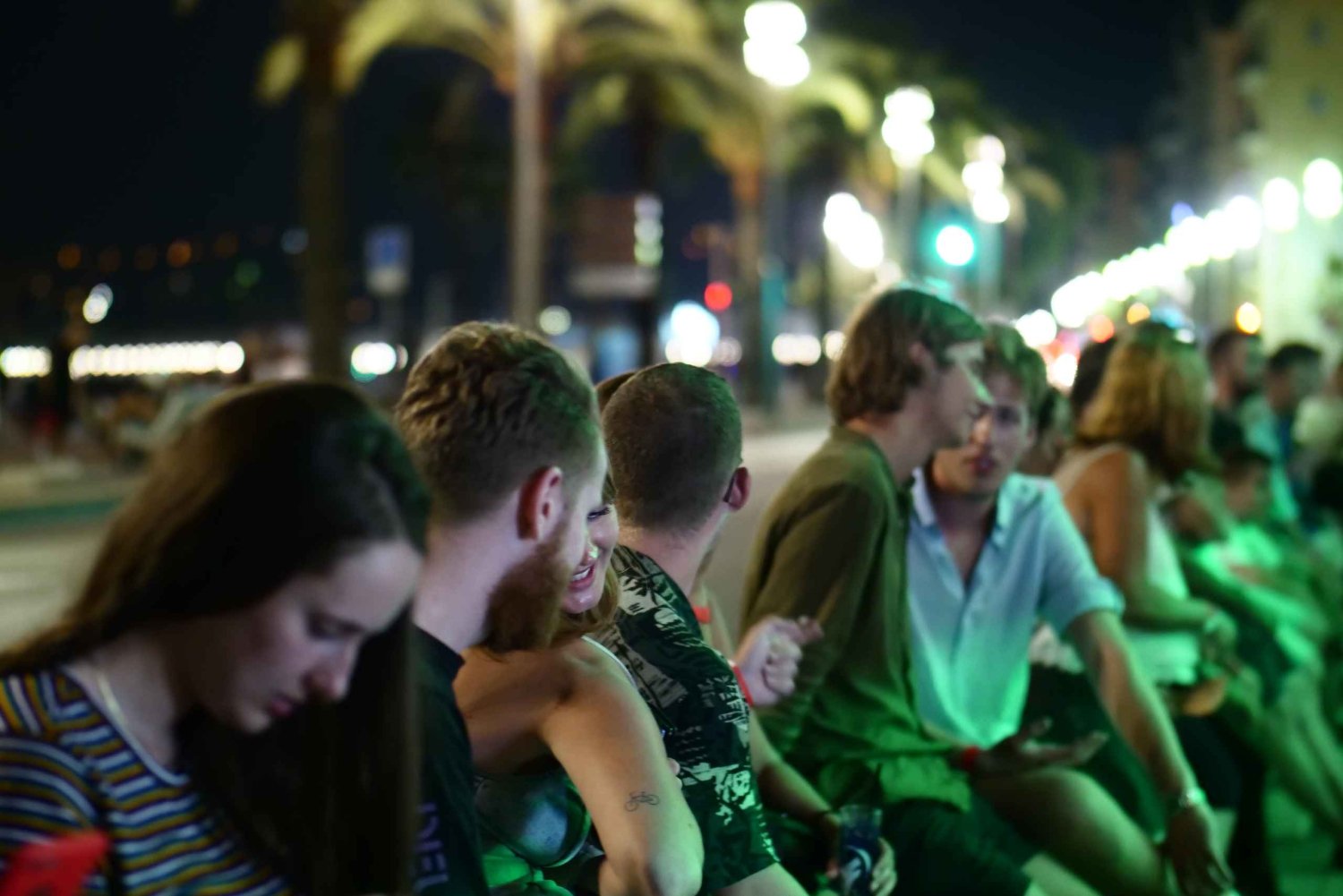 Nice: St. Patrick's Bar Crawl Party, Free Shots & Club Entry