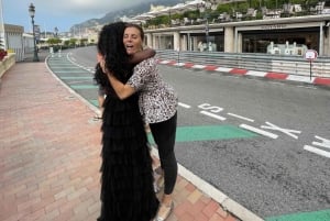 Nice Starting Point: Full-Day Èze, Monaco & Monte Carlo Tour