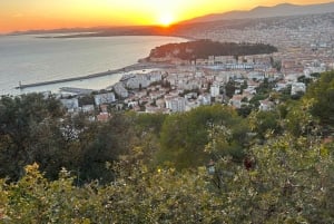 Nice Starting Point: Full-Day Èze, Monaco & Monte Carlo Tour