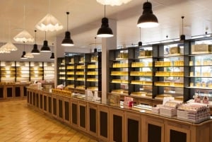 Nice Starting Point: Full-Day Èze, Monaco & Monte Carlo Tour