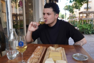 Nice: Taste Local Flavors – 3 Wines & 3 Charcuteries