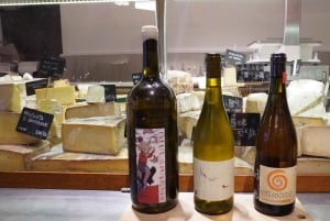 Nice: Tasting of 5 exceptional wines from the Nice and Italian terroirs