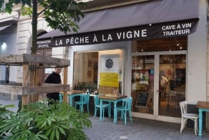 Nice: Tasting of 5 Niçoise and Italian cheeses in a local setting