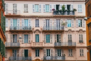 Nice: Tour with Private Guide