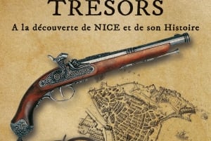 Nice: visit the city in the form of an unusual treasure hunt.