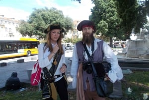 Nice: visit the city in the form of an unusual treasure hunt.