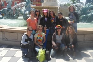 Nice: visit the city in the form of an unusual treasure hunt.