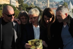 Nice: visit the city in the form of an unusual treasure hunt.