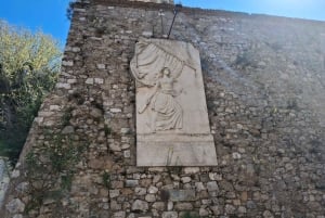 Nice: visit the city in the form of an unusual treasure hunt.