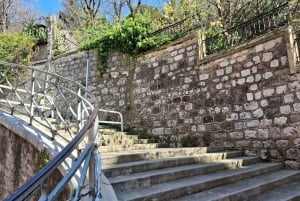 Nice: visit the city in the form of an unusual treasure hunt.