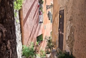 Nice: visit the city in the form of an unusual treasure hunt.