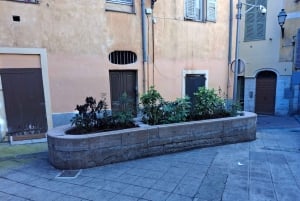 Nice: visit the city in the form of an unusual treasure hunt.