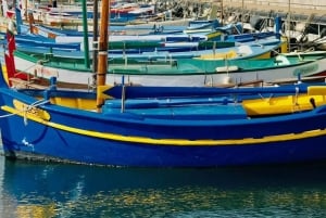 Nice: visit the city in the form of an unusual treasure hunt.