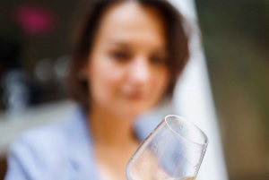 Frecnh Wine Tasting in City Center of Nice