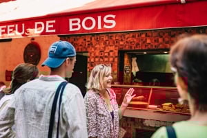 No Diet Club - Unique Local Food in Nice with Tastings