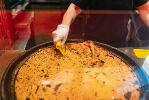 No Diet Club - Unique Local Food in Nice with Tastings