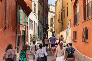 No Diet Club - Unique Local Food in Nice with Tastings