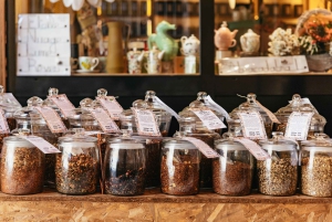 No Diet Club - Unique Local Food in Nice with Tastings