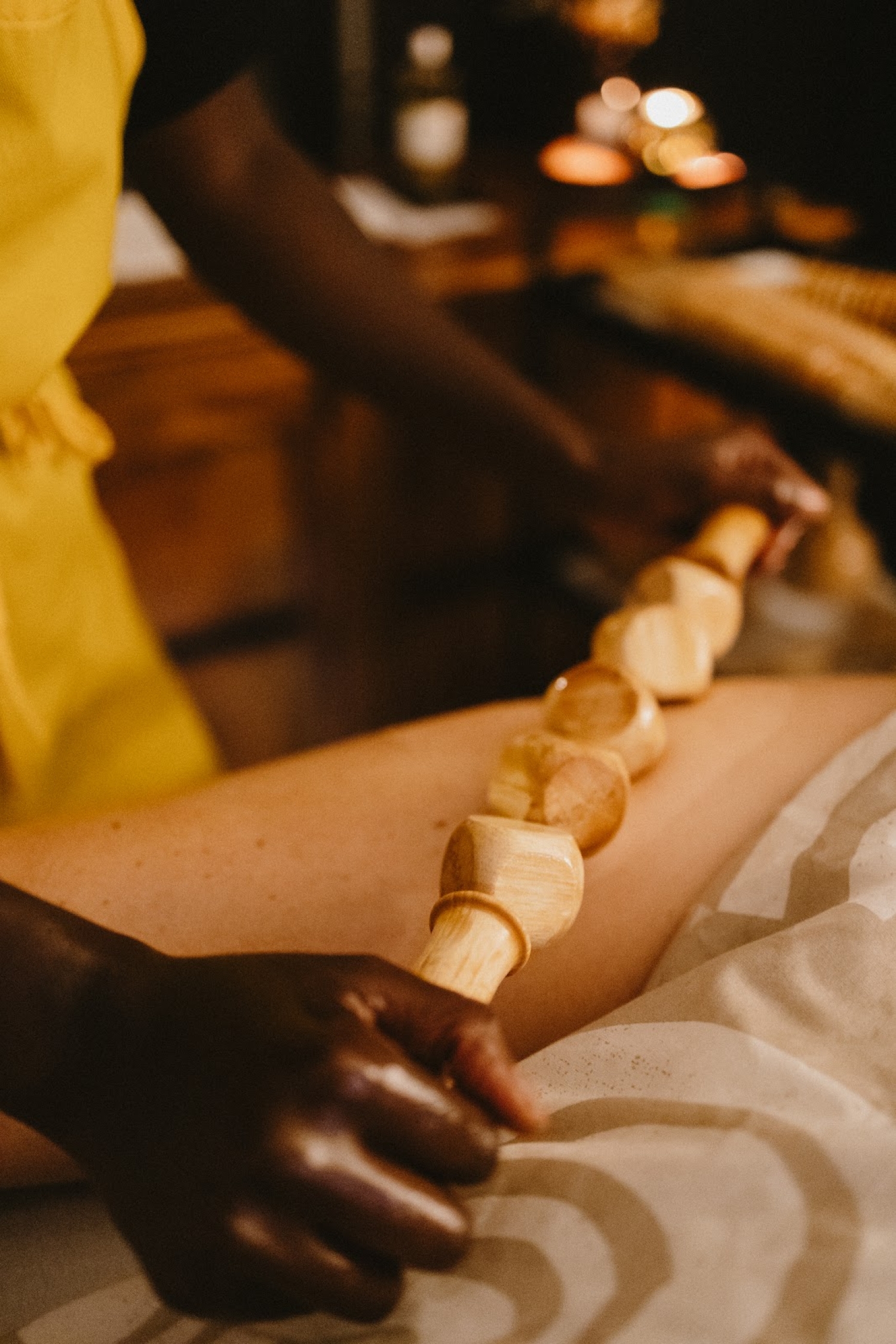 Now & You Institute - Parenthèse et massages régénérants Nice