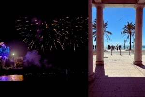 Old Nice: A Historical Walk Through 800 Years in Photos and Engravings