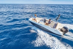 Private Boat Tour Nice to Monaco