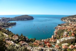 Private Full-Day Tour: Eze, Monaco & Monte-Carlo