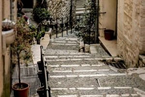 Private Half-Day Tour: Eze & Saint-Paul de Vence